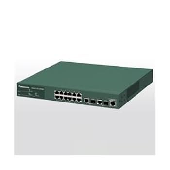 Amazon | パナソニックESネットワークス SwitchーM12PWR